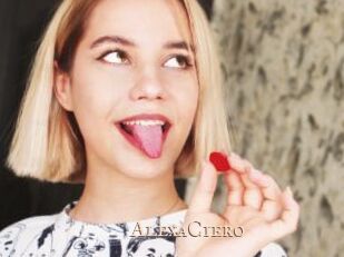 AlexaCiero