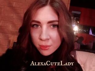 AlexaCuteLady