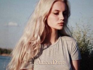 AlexaDepp