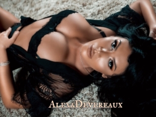 AlexaDevereaux