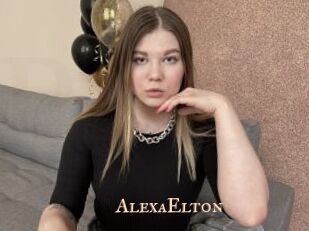 AlexaElton