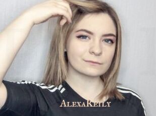 AlexaReily