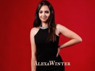 AlexaWinter