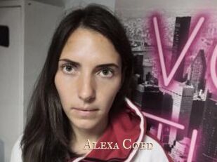 Alexa_Coed