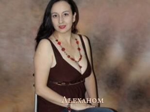 Alexahom