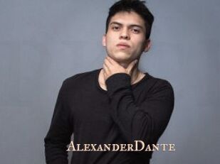 AlexanderDante