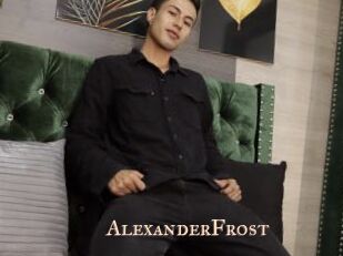 AlexanderFrost