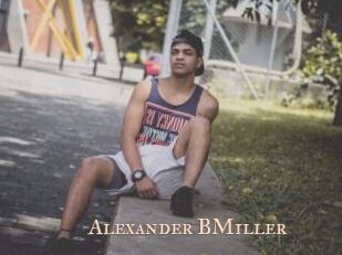 Alexander_BMiller