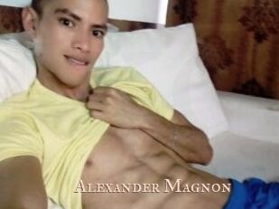 Alexander_Magnon