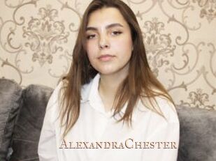 AlexandraChester