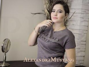 AlexandraMustang