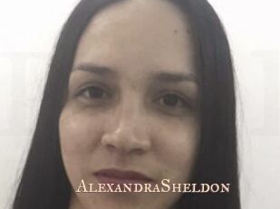 AlexandraSheldon