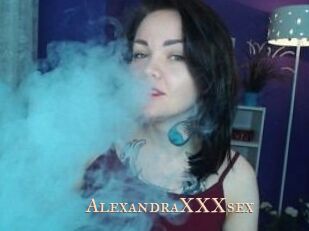 AlexandraXXXsex