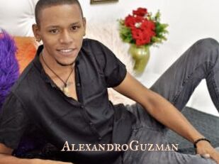 AlexandroGuzman