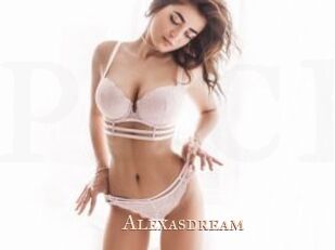 Alexasdream