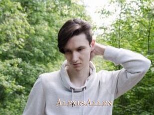 AlexesAllen