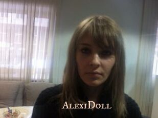 AlexiDoll