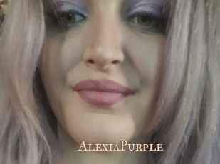 AlexiaPurple