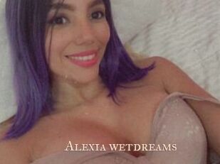 Alexia_wetdreams