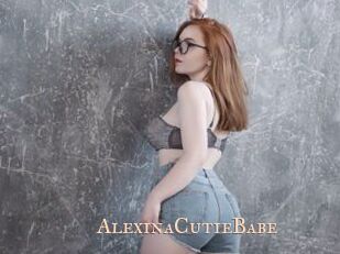 AlexinaCutieBabe