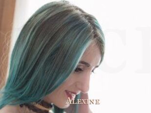 Alexine