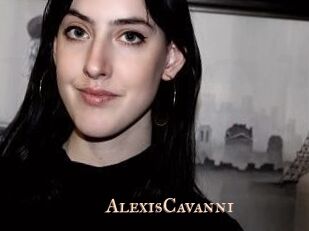 AlexisCavanni