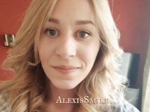 AlexisSmile