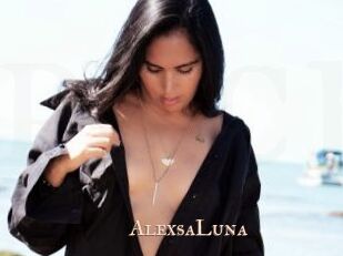 AlexsaLuna
