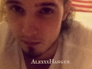 AlexxxHanger