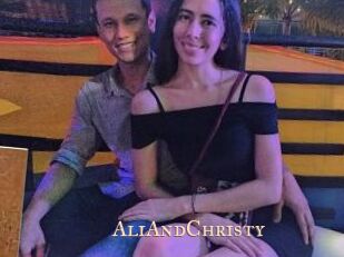 AliAndChristy