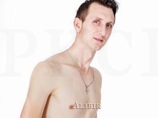 Alibir