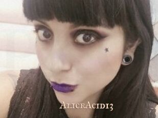 AliceAcid13