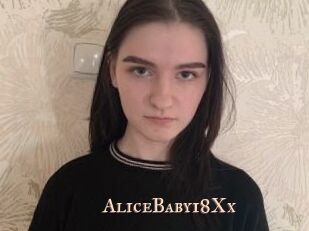 AliceBaby18Xx