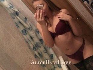 Alice_Baby_Love