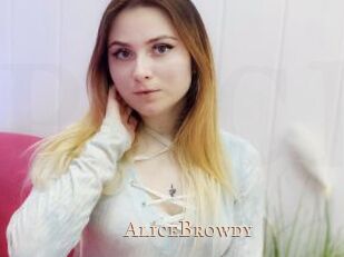 AliceBrowdy