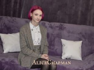 AliceChapman