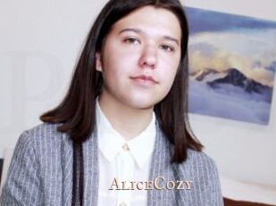 AliceCozy