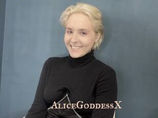 AliceGoddessX