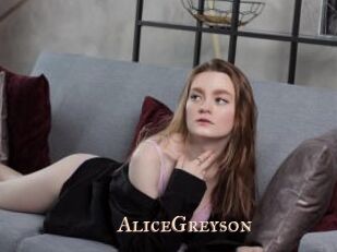 AliceGreyson