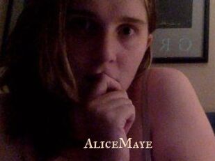 AliceMaye