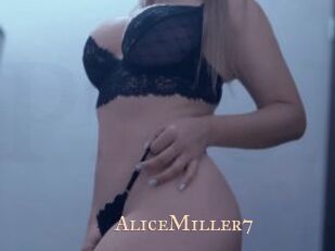 AliceMiller7 Pink Center Fold
