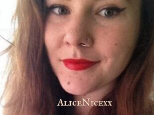 AliceNicexx