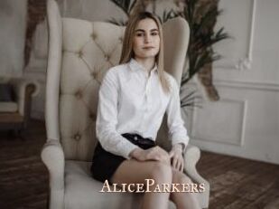 AliceParkers