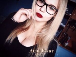 AlicePinky