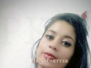 AlicePortter