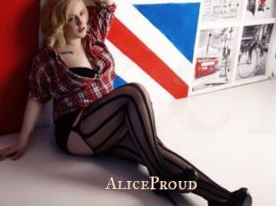 AliceProud