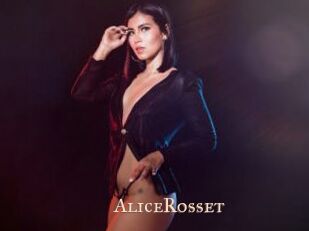 AliceRosset
