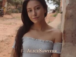 AliceSawyeer