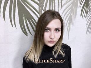 AliceSharp