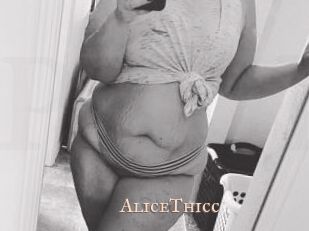 AliceThicc